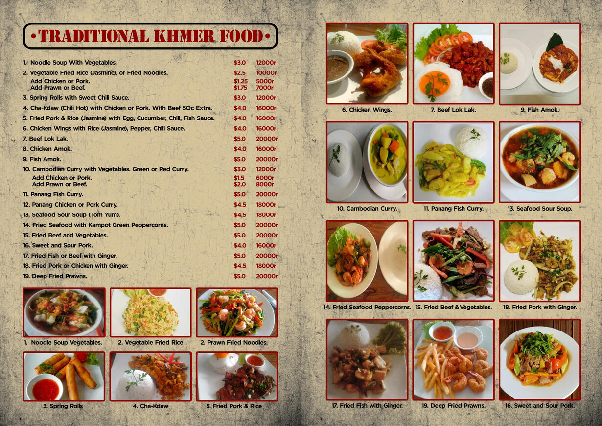 Khmer (2-3)